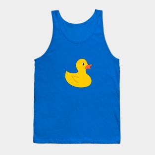 Duck Tank Top